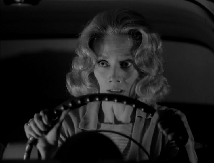 Candace Hilligoss