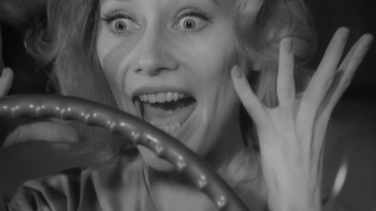 Candace Hilligoss