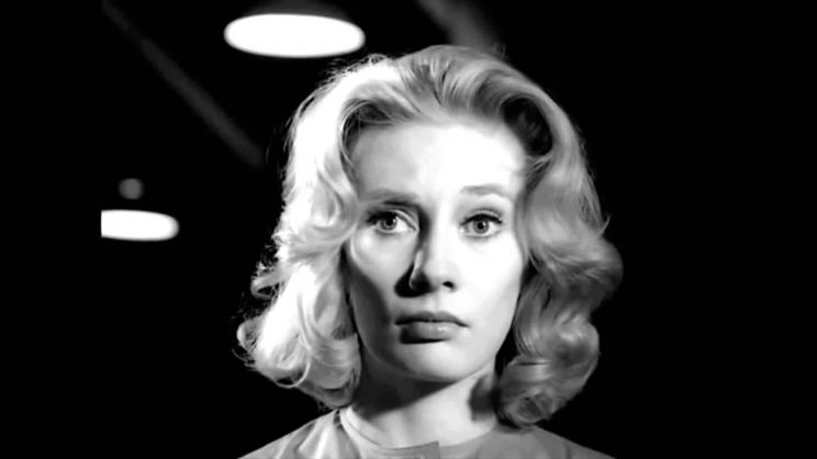 Candace Hilligoss