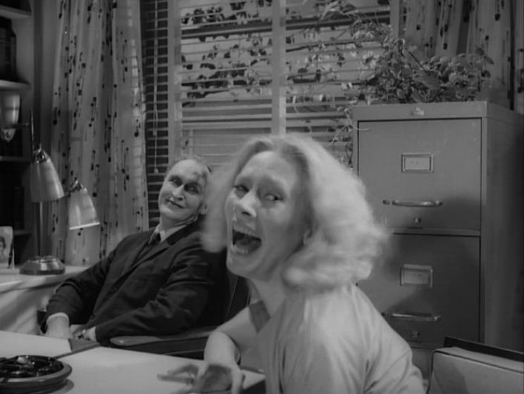 Candace Hilligoss