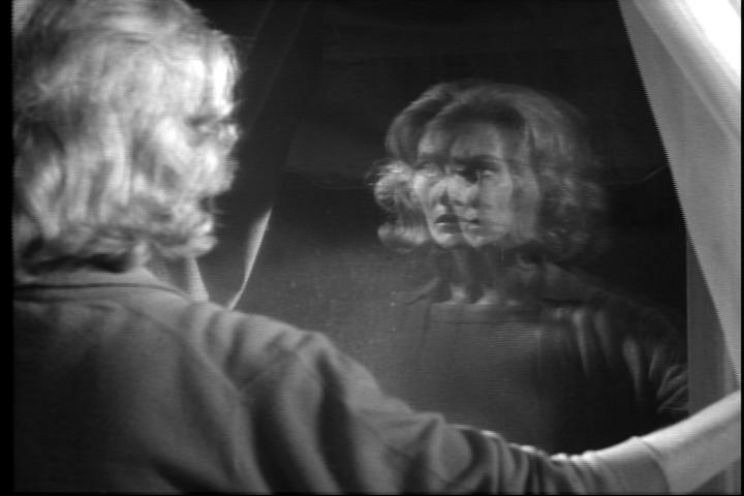 Candace Hilligoss