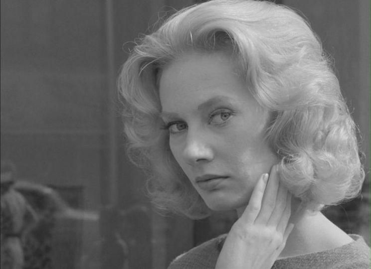 Candace Hilligoss