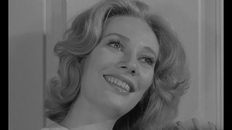 Candace Hilligoss