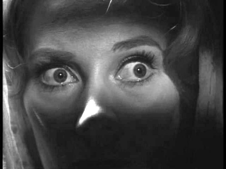 Candace Hilligoss