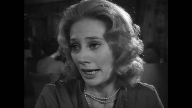 Candace Hilligoss