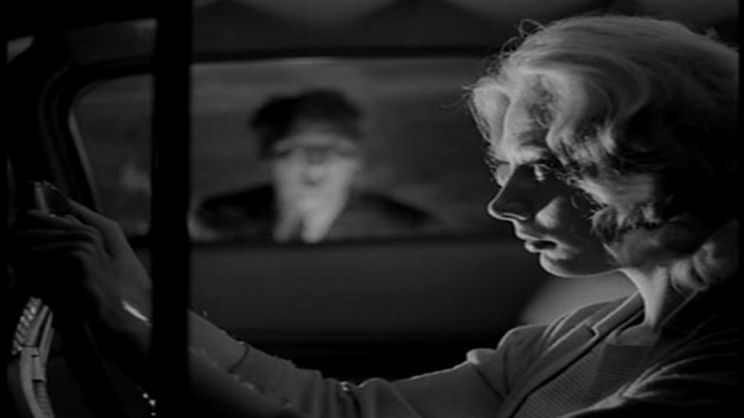 Candace Hilligoss