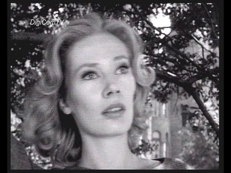 Candace Hilligoss