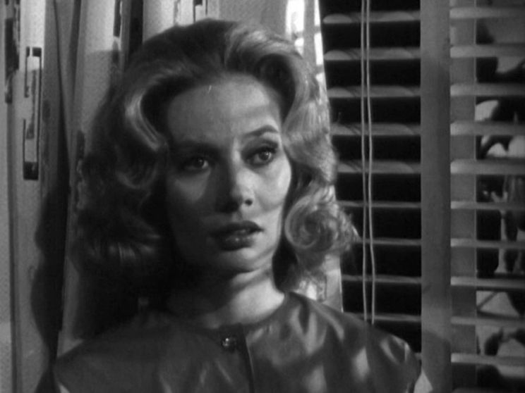 Candace Hilligoss