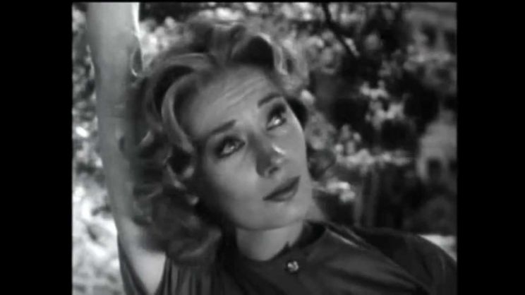 Candace Hilligoss