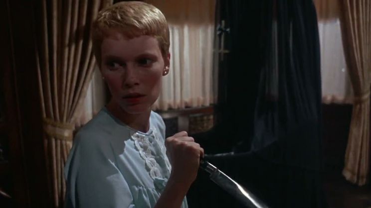 Candace Hilligoss