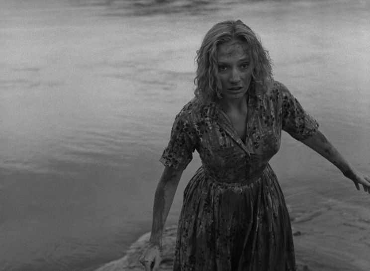 Candace Hilligoss