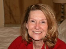 Candace Hutson photo