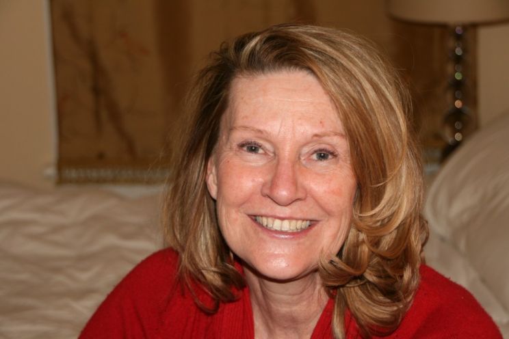 Candace Hutson
