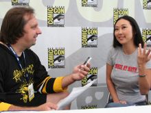 Candace Kita