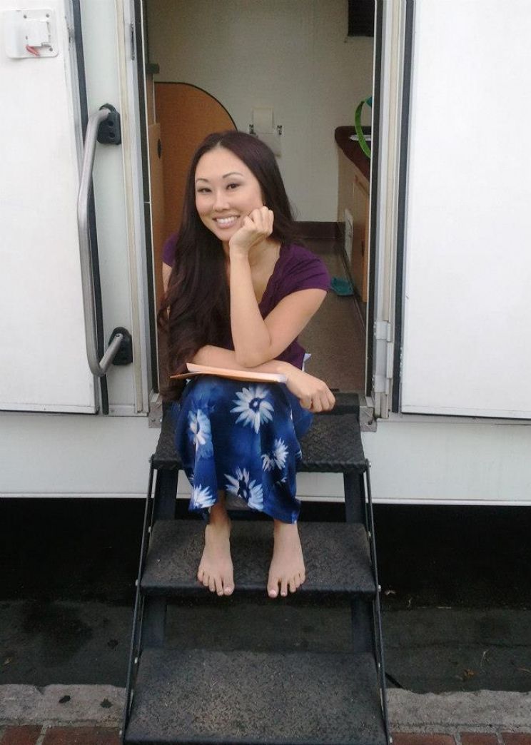 Candace Kita