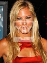 Candace Kroslak photo