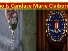 Candace Marie
