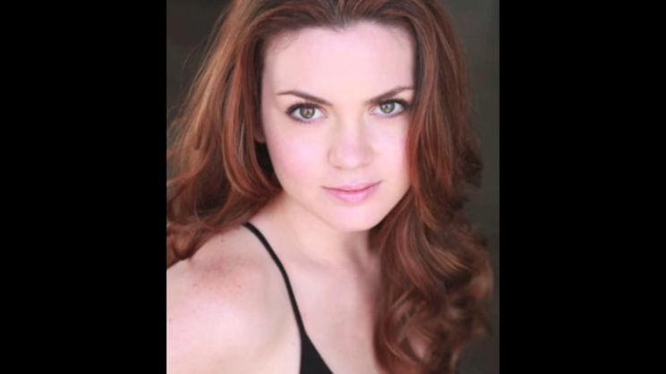 Candace Marie