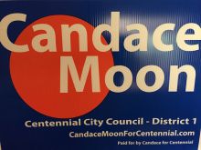 Candace Moon