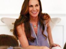Candace Silvers