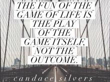 Candace Silvers
