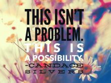 Candace Silvers