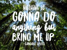 Candace Silvers