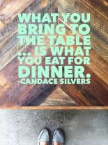 Candace Silvers