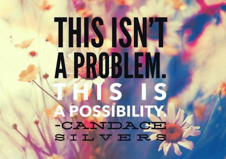 Candace Silvers