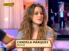 Candela Márquez
