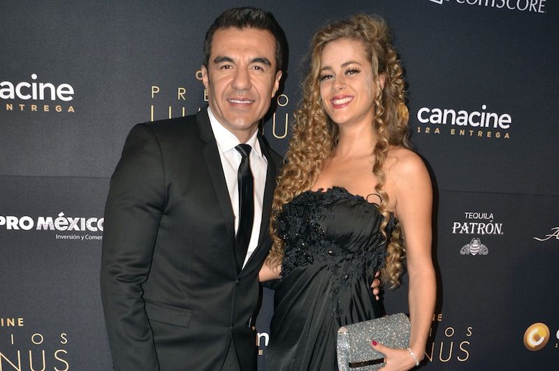 Pictures of Candela Márquez
