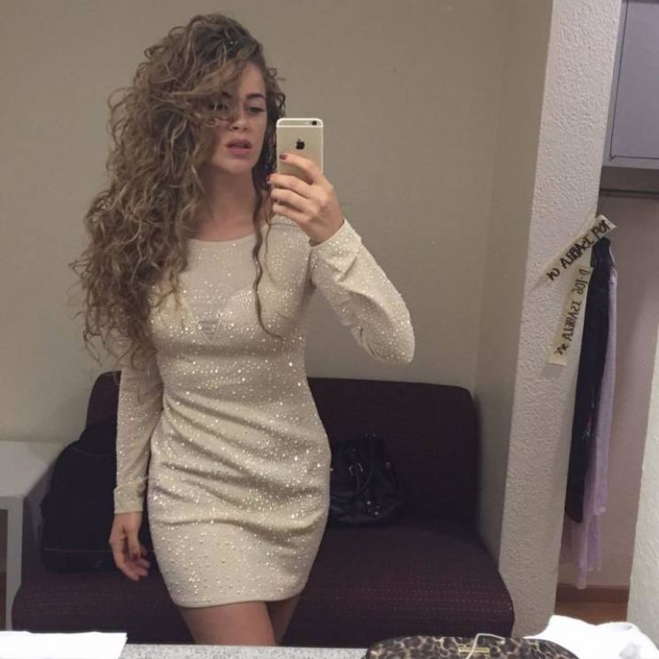 Candela Márquez