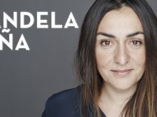 Candela Peña