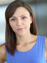 Candi Brooks