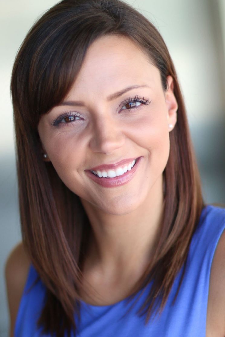 Candi Brooks