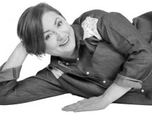 Candi Brough photo