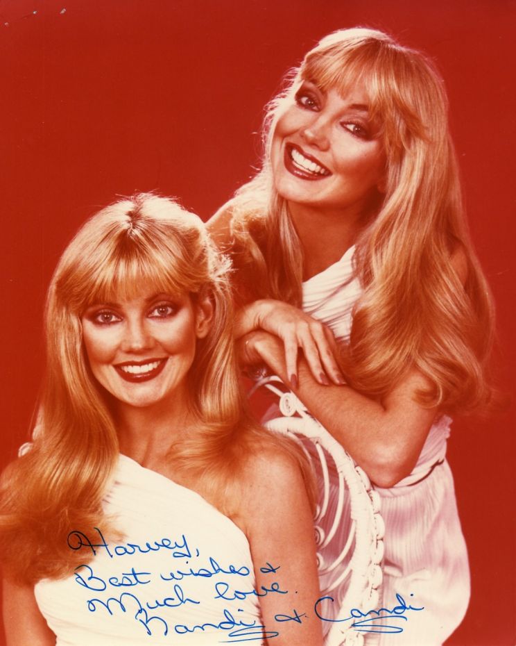 Candi Brough