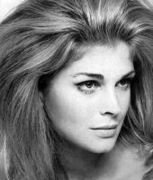 Candice Bergen