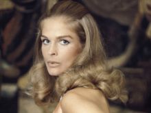 Candice Bergen