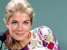 Candice Bergen