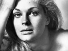 Candice Bergen