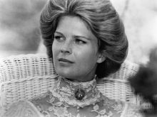 Candice Bergen