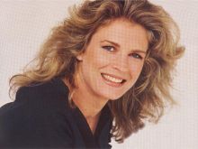 Candice Bergen