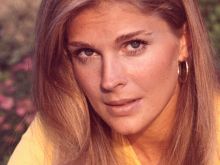 Candice Bergen