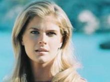 Candice Bergen