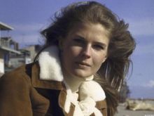 Candice Bergen