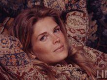 Candice Bergen