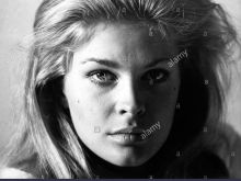 Candice Bergen