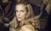 Candice Bergen