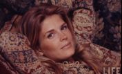 Candice Bergen